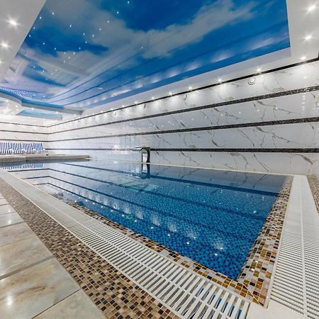Hotel Bellavista & Spa 부코벨 외부 사진