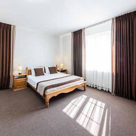 Hotel Bellavista & Spa 부코벨 외부 사진