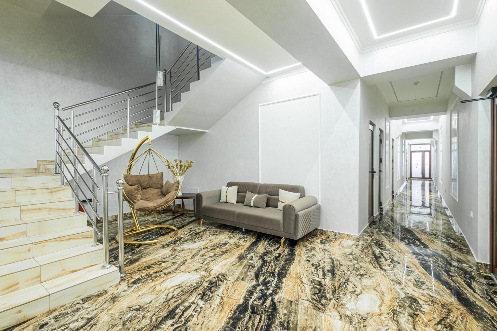 Hotel Bellavista & Spa 부코벨 외부 사진