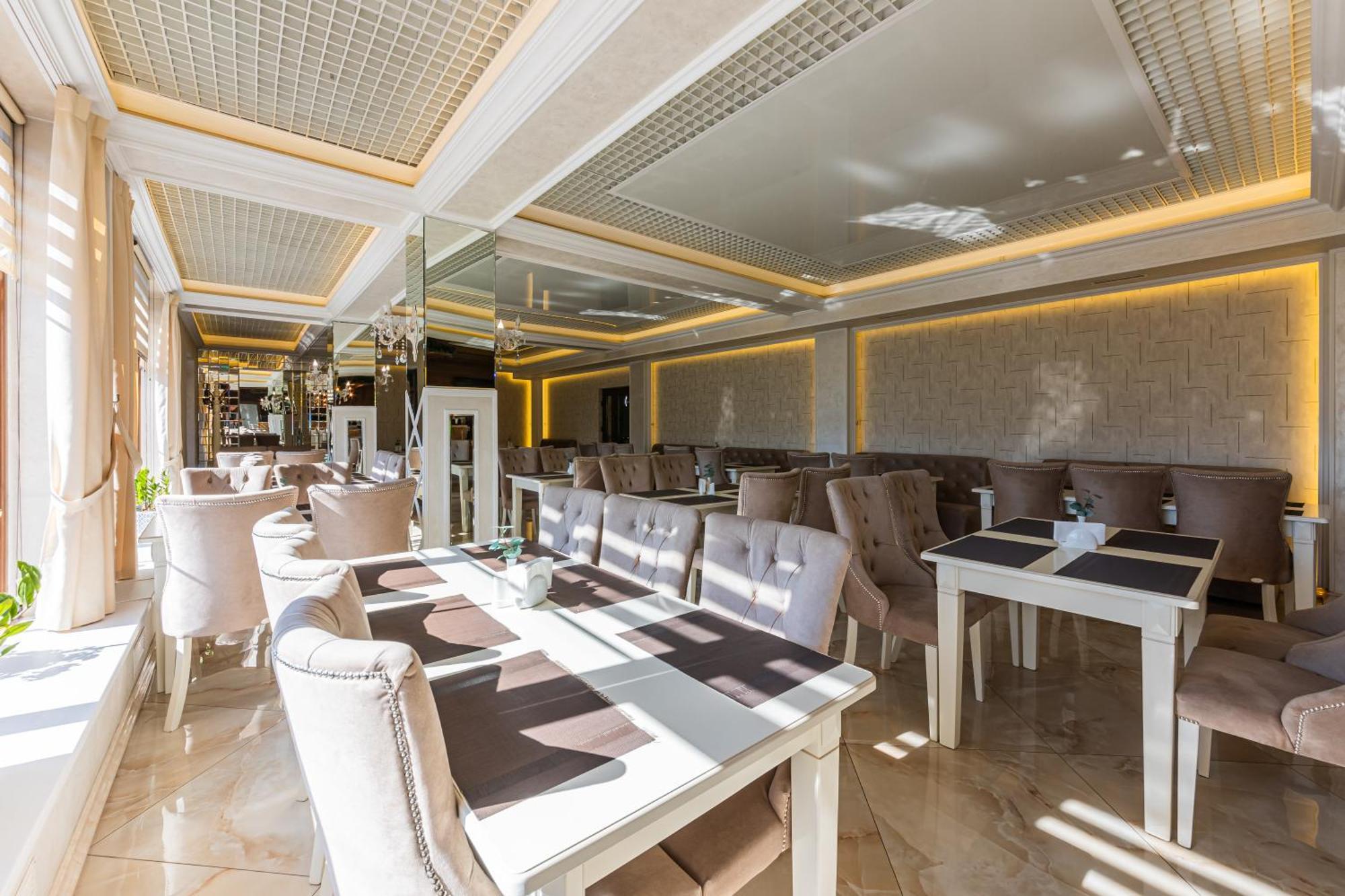 Hotel Bellavista & Spa 부코벨 외부 사진