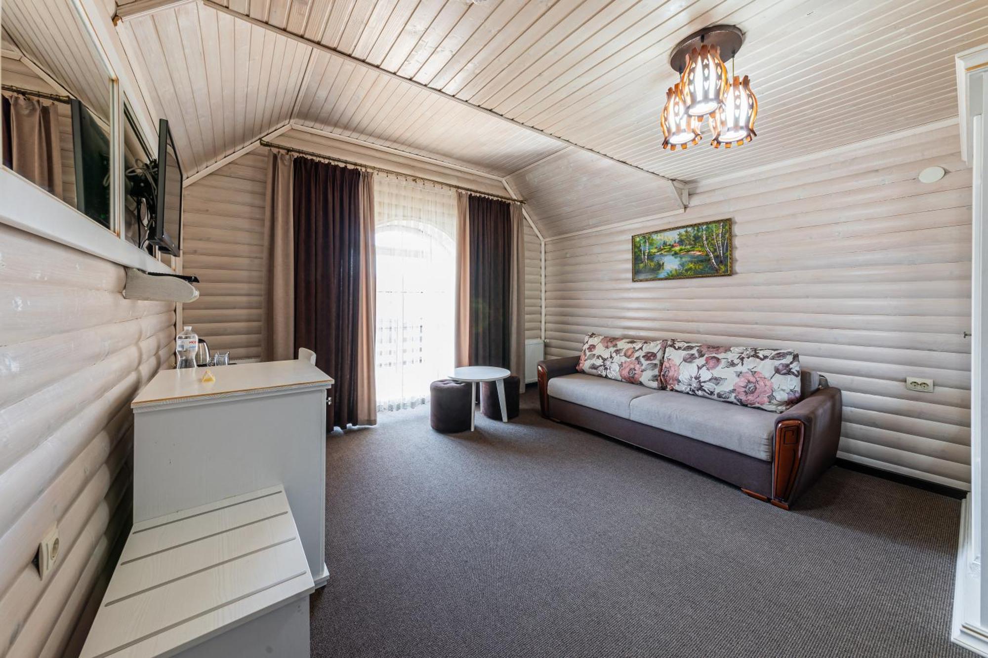Hotel Bellavista & Spa 부코벨 외부 사진