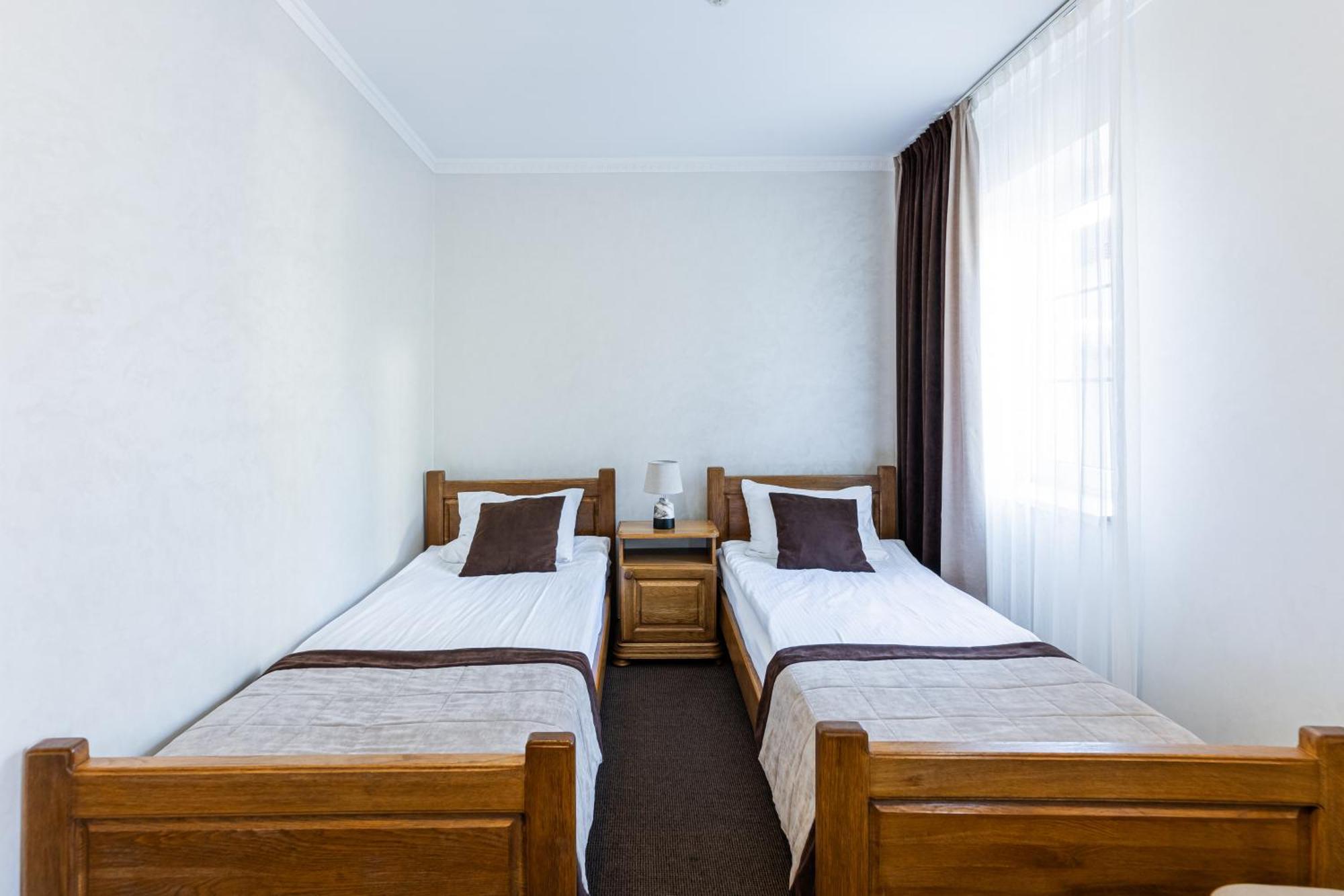Hotel Bellavista & Spa 부코벨 외부 사진