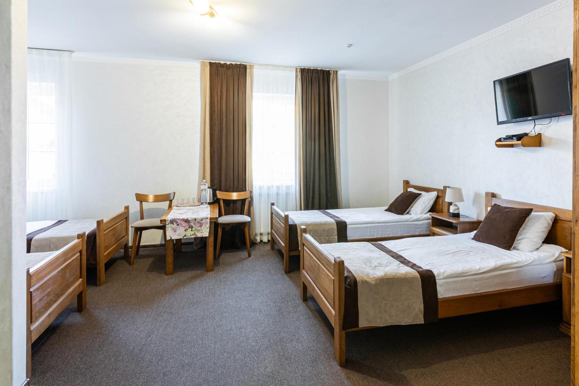 Hotel Bellavista & Spa 부코벨 외부 사진