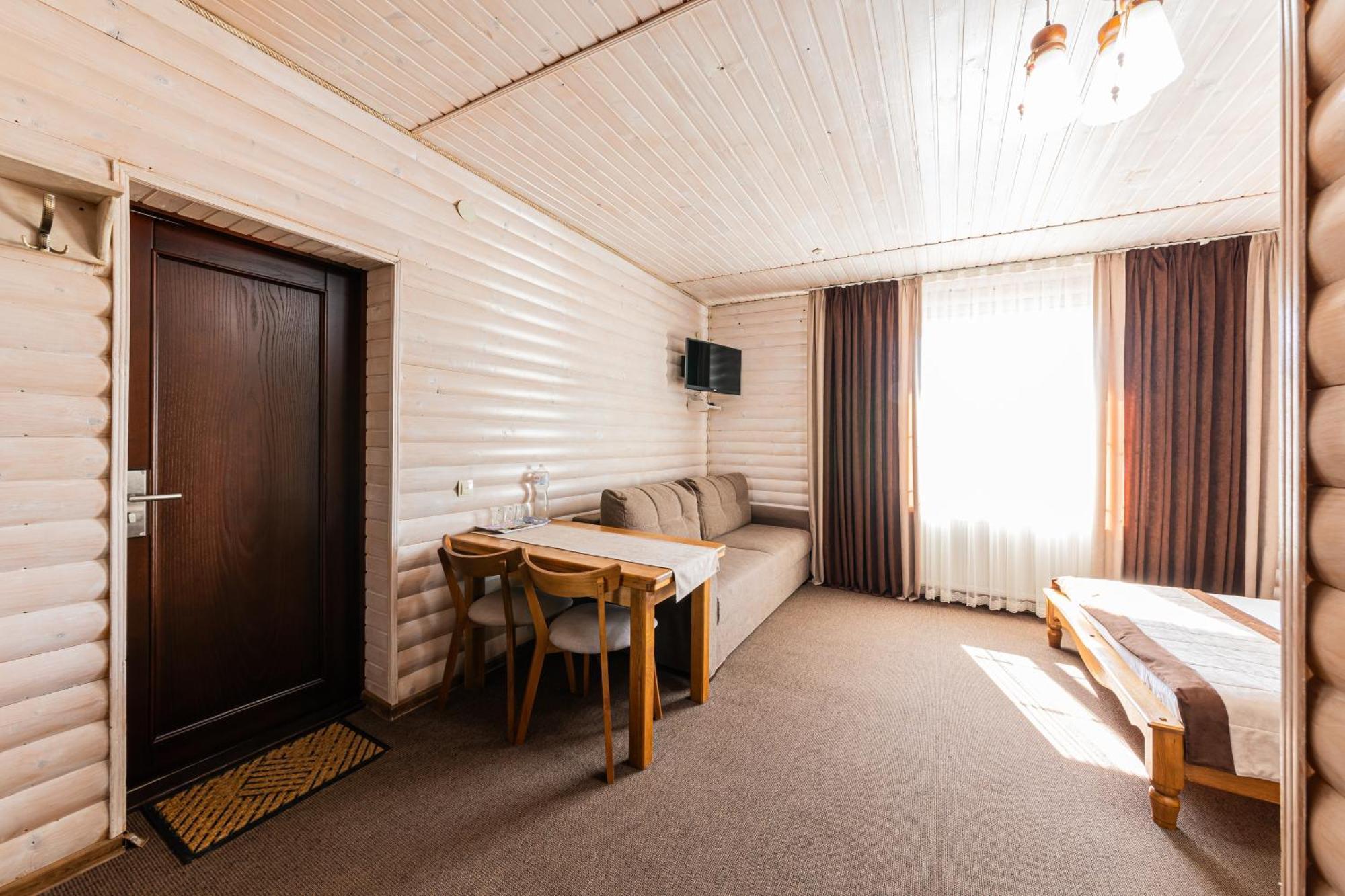 Hotel Bellavista & Spa 부코벨 외부 사진